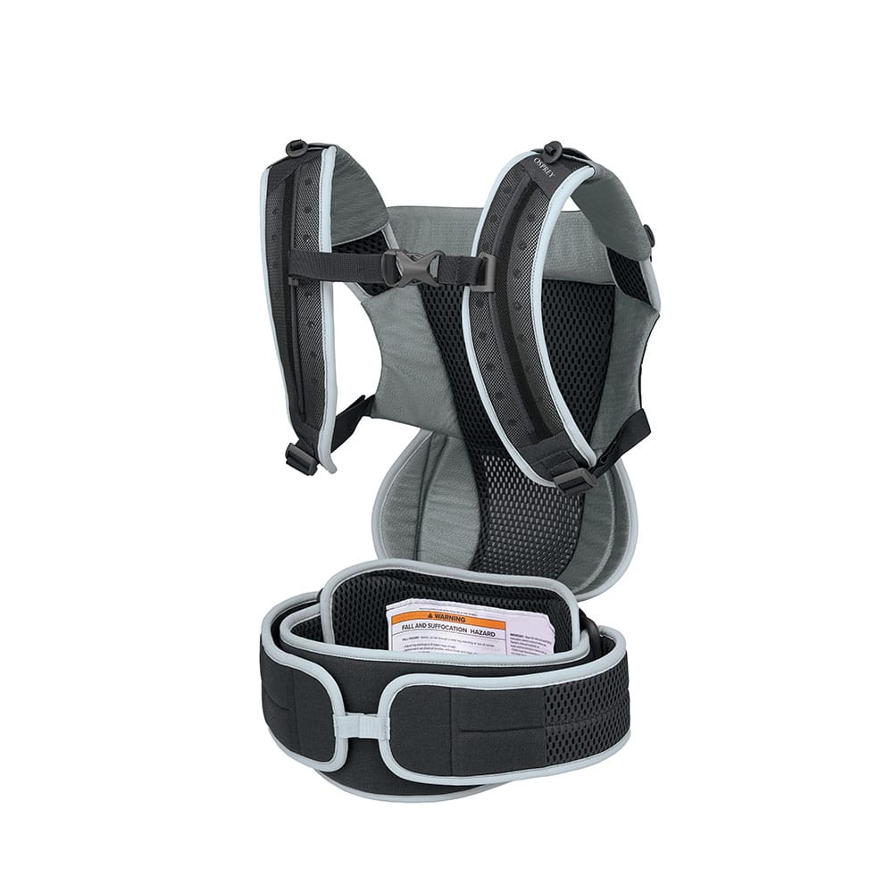 en smidig Osprey Poco Soft Child Carrier bæresele (unisex)