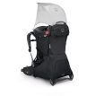 Osprey Poco 24L børnebærestol (unisex) med opslået solskærm