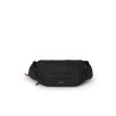 sort Osprey Raptor 4L cykeltaske (herre)