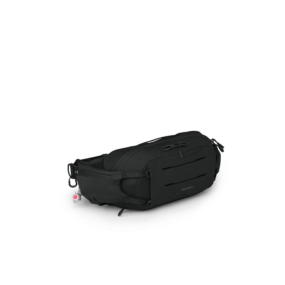 strømlinet Osprey Raptor 4L cykeltaske (herre)