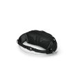 bagside af Osprey Raptor 4L cykeltaske (herre)