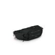 Osprey Raven 4L cykeltaske (dame) i en sort farve