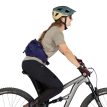 Osprey Raven 4L cykeltaske (dame) på en model