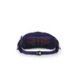 bagside af Osprey Raven 4L cykeltaske (dame)