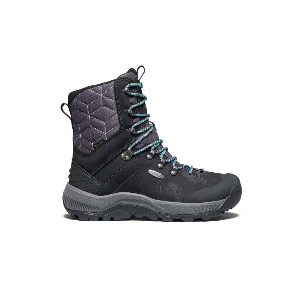 Keen Revel IV High Polar vinterstøvler (dame) i profil
