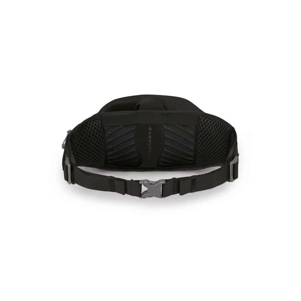 Bagside af Osprey Savu 2 cykeltaske (unisex)