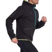 detaljer på Hoka Skyglow Half-Zip træningstrøje (herre)