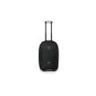 En elegant Osprey Sojourn Shuttle Wheeled Duffel 45L duffeltaske (unisex) set forfra