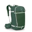 Osprey Sopris 32 skidrygsæk (dame)