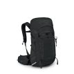 en strømlinet Osprey Tempest 33L Extended Fit dagtursrygsæk (dame)