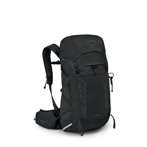 en strømlinet Osprey Tempest 33L Extended Fit dagtursrygsæk (dame)