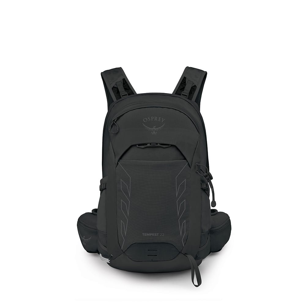 forside af Osprey Tempest 22L Extended Fit dagtursrygsæk (dame)