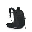 en slank Osprey Tempest 22L Extended Fit dagtursrygsæk (dame)
