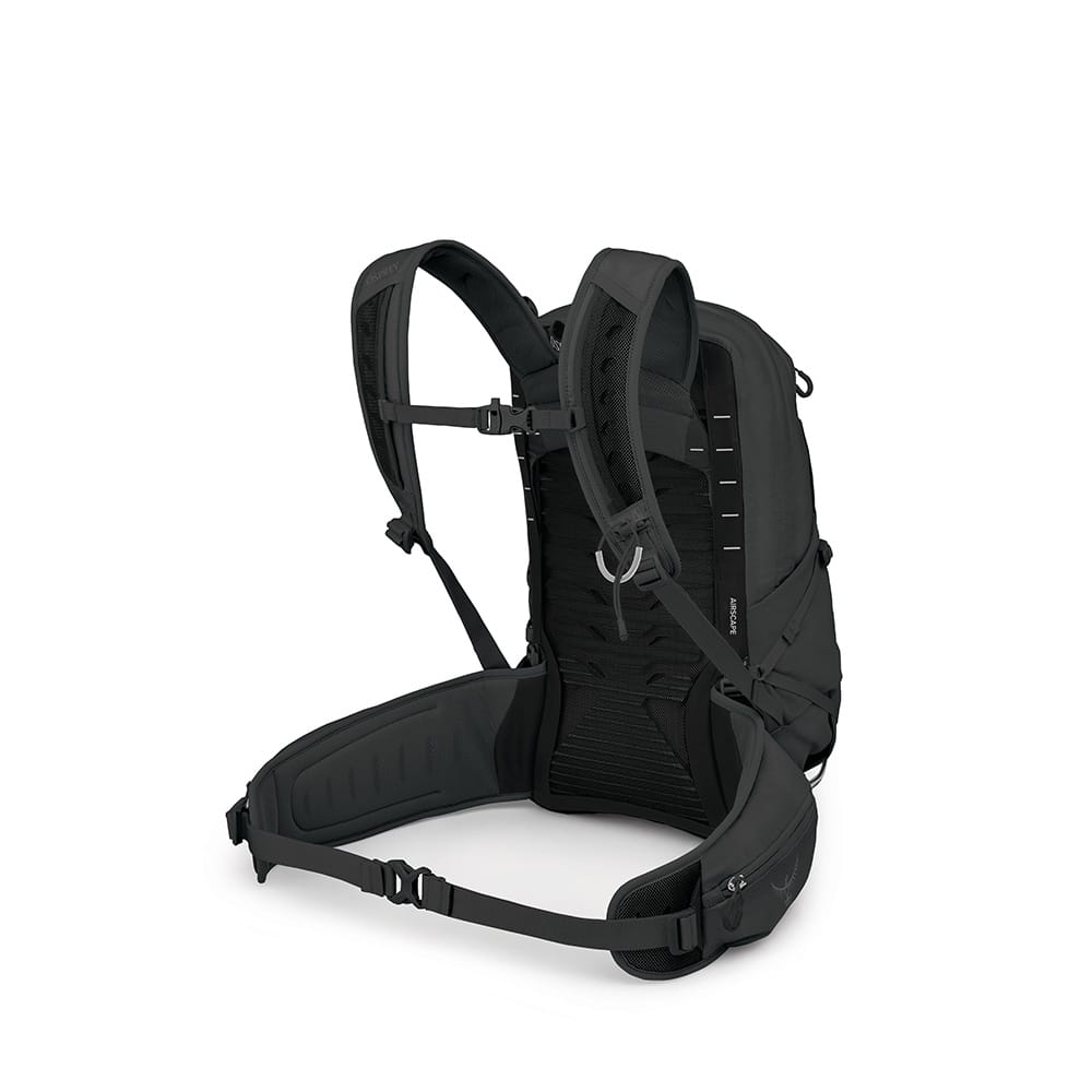 rygpanel på Osprey Tempest 22L Extended Fit dagtursrygsæk (dame)
