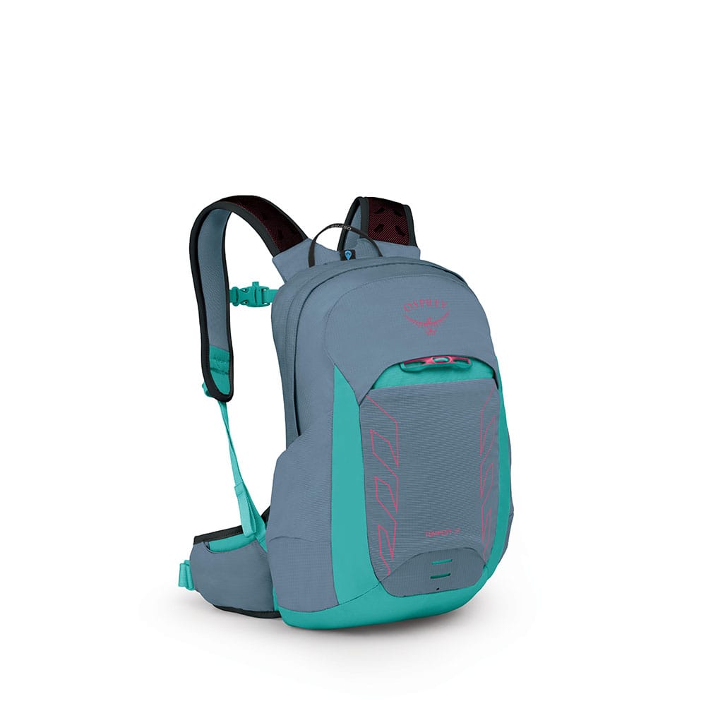 en fin Osprey Tempest Jr 11L dagtursrygsæk (børn)