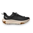 Hoka Transport 2 herre black / alabaster side