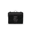 sammenfoldet Osprey Transporter Duffel 150L (unisex)