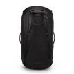 Osprey Transporter Duffel 150L (unisex) set forfra