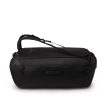 Osprey Transporter Duffel 150L (unisex) som en rygsæk