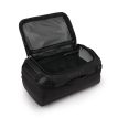 en åben Osprey Transporter Squffel 44L taske (unisex)