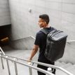 lifestylebillede af Osprey Transporter Squffel 44L taske (unisex)
