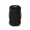 rygpanel på Osprey Transporter Squffel 44L taske (unisex)