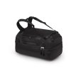 alsidig Osprey Transporter Squffel 44L taske (unisex)
