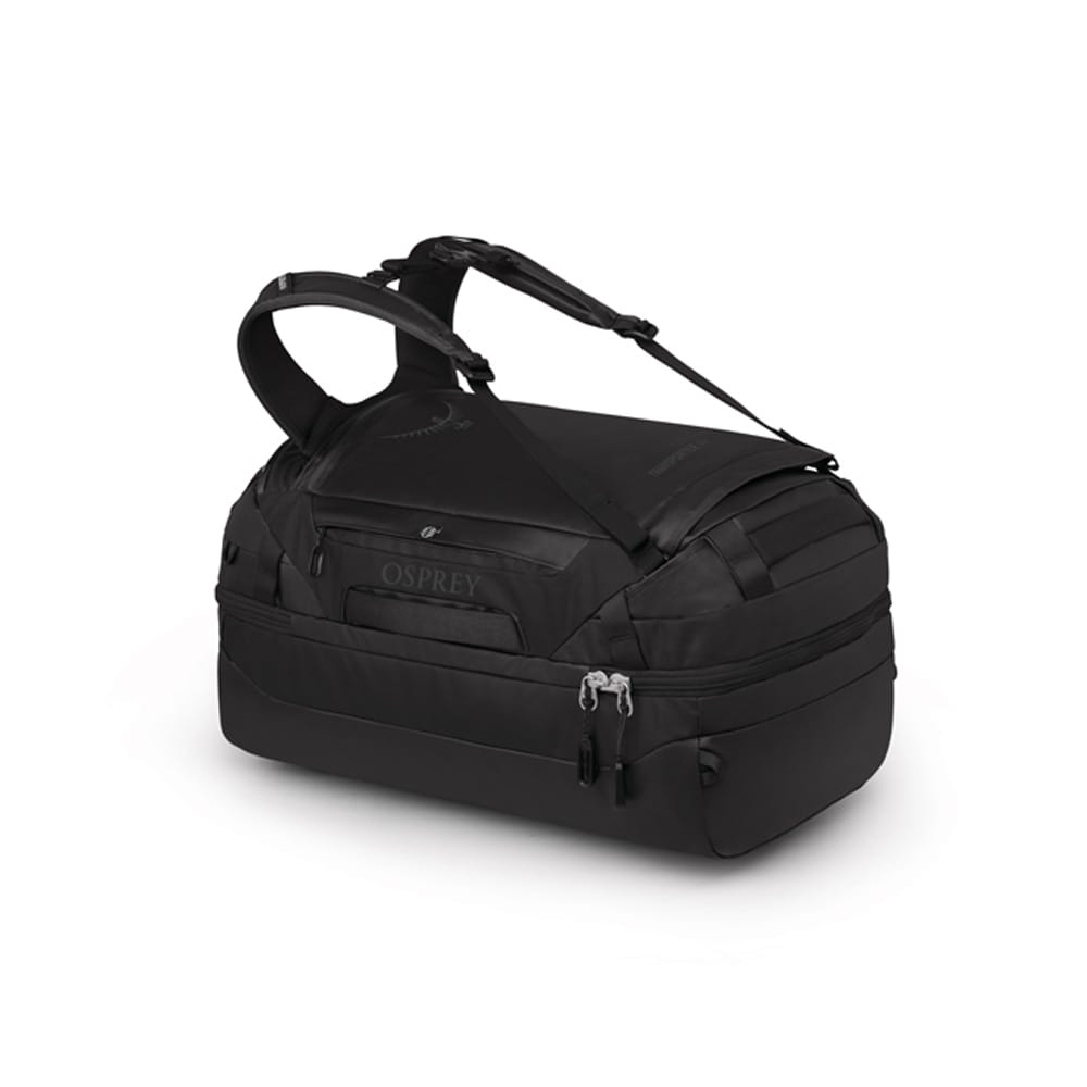alsidig Osprey Transporter Squffel 44L taske (unisex)