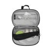 indersiden af Osprey Transporter Toiletry Kit toilettaske (unisex)