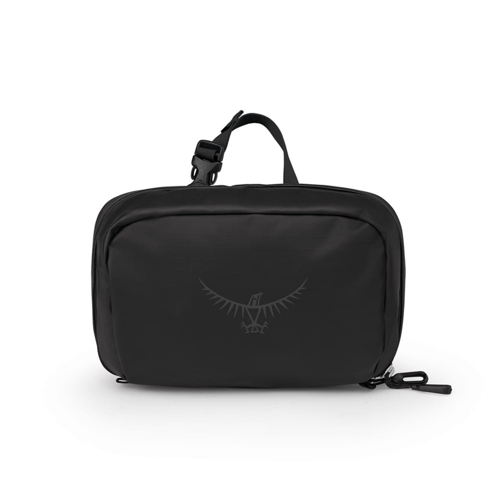 forside af Osprey Transporter Toiletry Kit toilettaske (unisex)