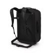 bagside af Osprey Transporter Travel Pack 44L rejserygsæk (unisex)
