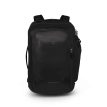 forside af Osprey Transporter Travel Pack 44L rejserygsæk (unisex)