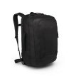 smidig og praktisk Osprey Transporter Travel Pack 44L rejserygsæk (unisex)