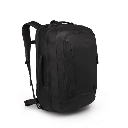 smidig og praktisk Osprey Transporter Travel Pack 44L rejserygsæk (unisex)