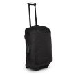 en stilren og praktisk Osprey Transporter Wheeled Duffel 60L kuffert (unisex)