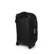 Osprey Transporter Wheeled Duffel 60L kuffert (unisex) med stabile hjul