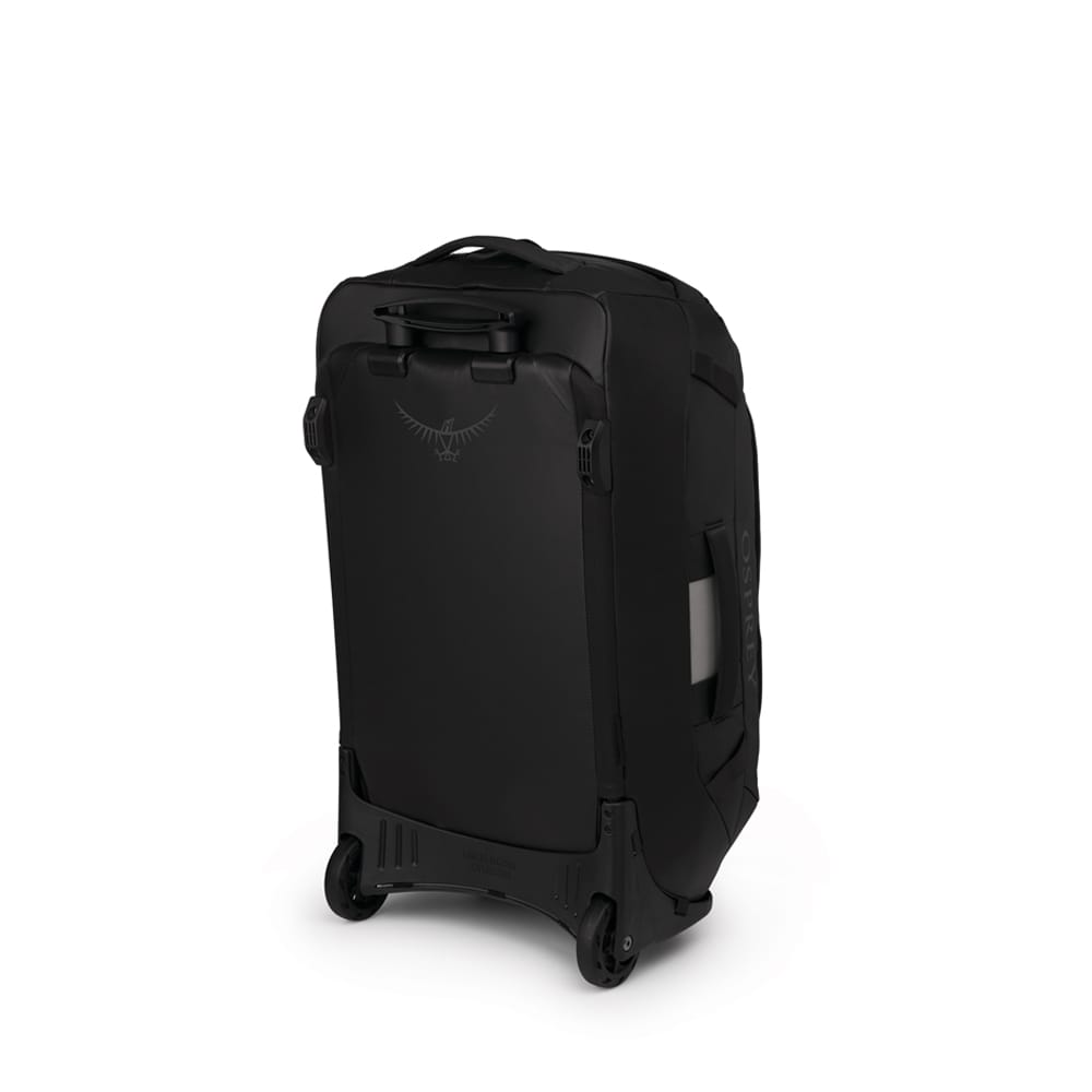 Osprey Transporter Wheeled Duffel 60L kuffert (unisex) med stabile hjul