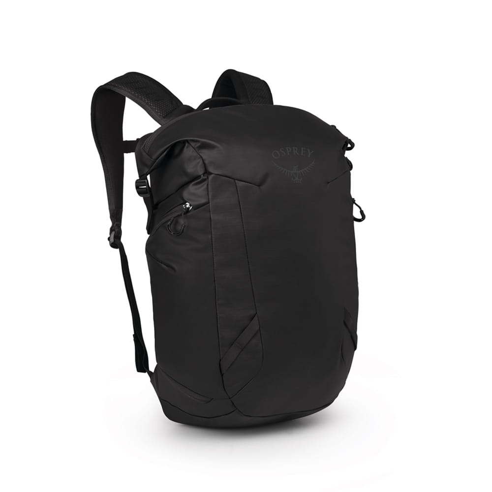 en strømlinet Osprey Transporter Zinch computertaske (unisex)