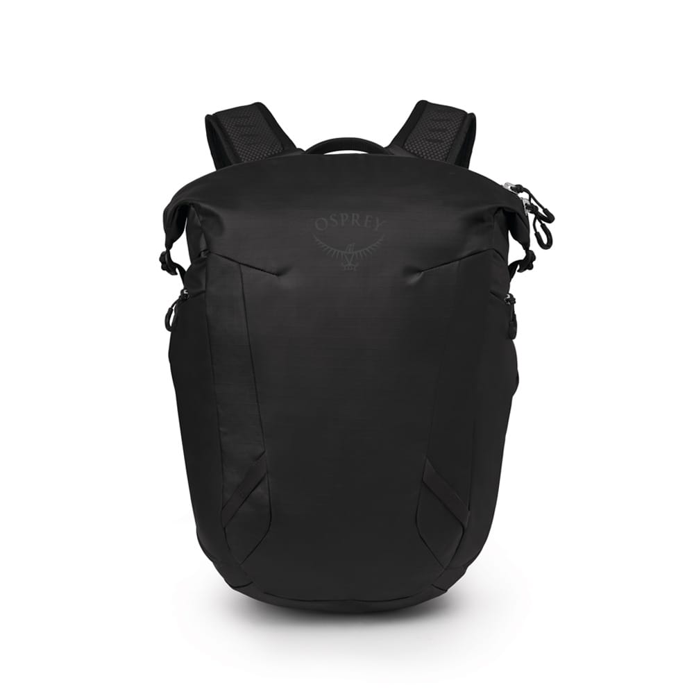 praktisk Osprey Transporter Zinch computertaske (unisex)