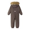 bagside af Reima Reimatec winter overall Trondheim vinterheldragt (børn)