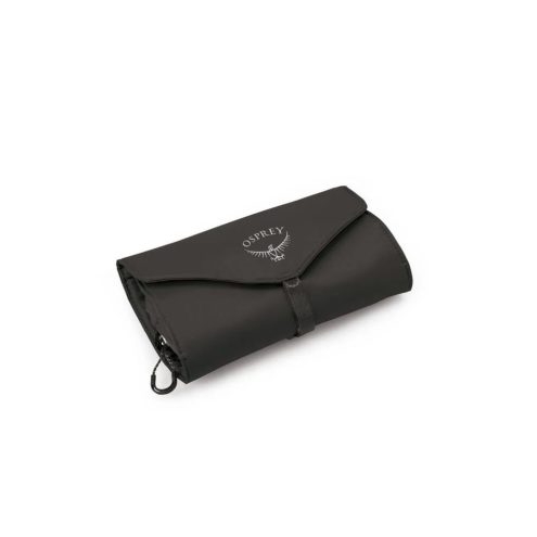 en pakket Osprey Ultralight Roll Organizer toilettaske (unisex)