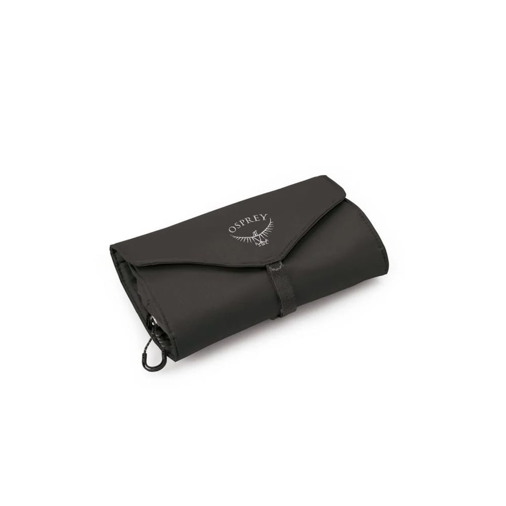 en pakket Osprey Ultralight Roll Organizer toilettaske (unisex)