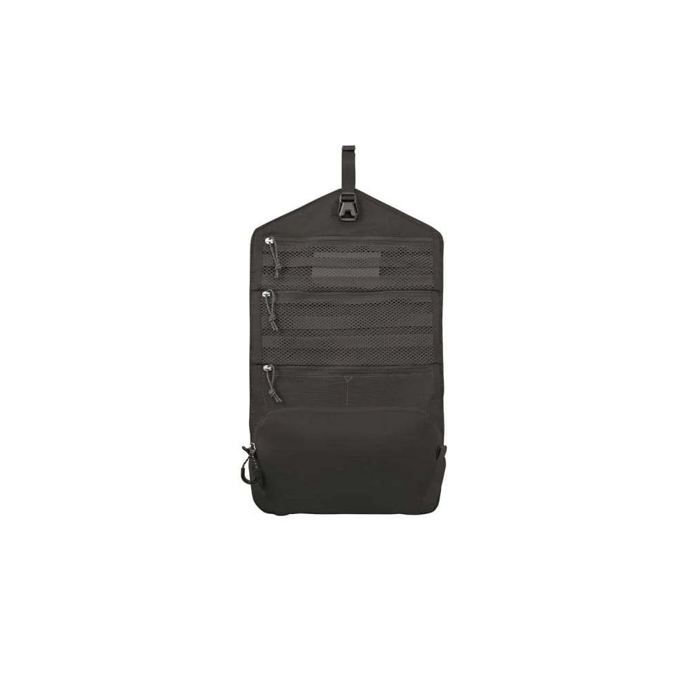 udrullet Osprey Ultralight Roll Organizer toilettaske (unisex) med flere rum