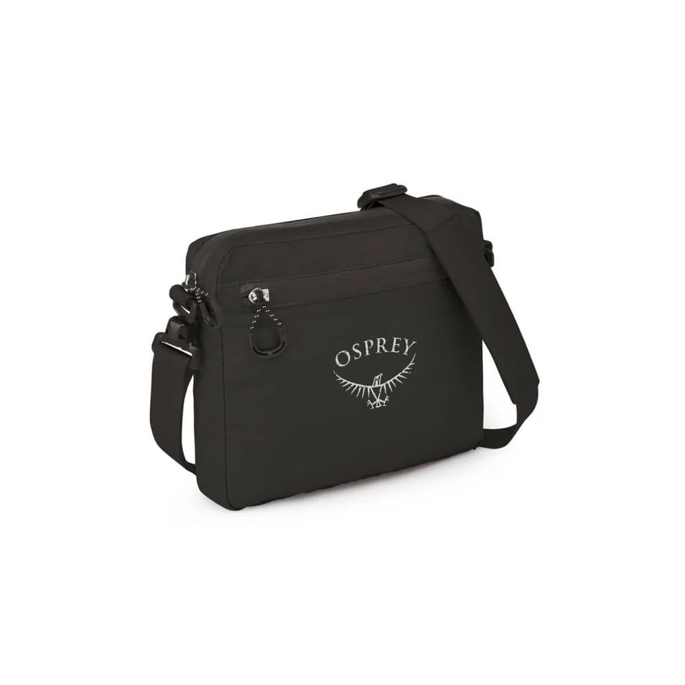 en slank Osprey Ultralight Shoulder Satchel skuldertaske (unisex)