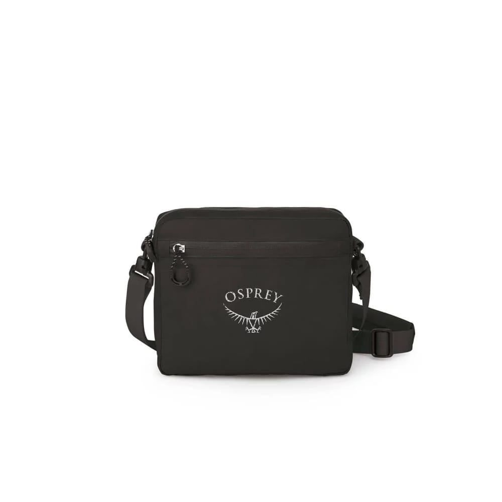 Osprey Ultralight Shoulder Satchel skuldertaske (unisex) set forfra