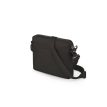 slank og praktisk Osprey Ultralight Shoulder Satchel skuldertaske (unisex)