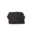 bagside på Osprey Ultralight Shoulder Satchel skuldertaske (unisex)