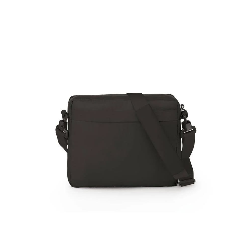 bagside på Osprey Ultralight Shoulder Satchel skuldertaske (unisex)