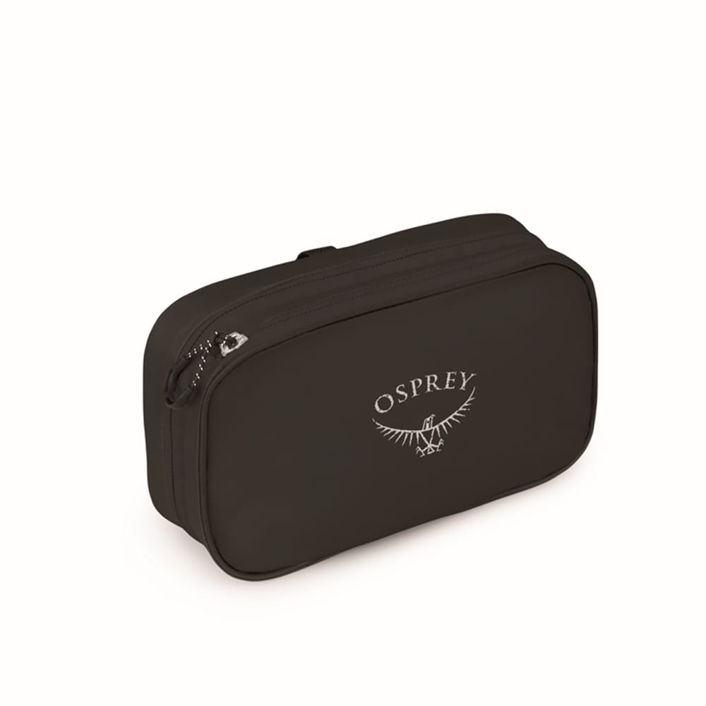 Osprey Ultralight Zip Organizer toilettaske med lynlås