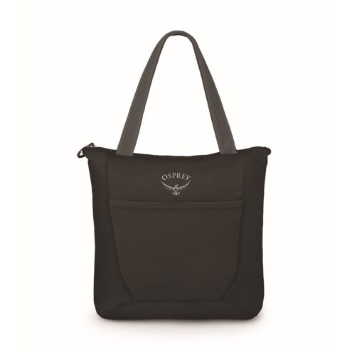 Osprey Ultralight Stuff Tote taske i farven sort
